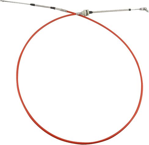 F1B-6149C-02-00 Replacement Reverse Cable Compatible with Yamaha 2002-2004 FX 140, 2003-2007 FX Cruiser, 2004-2007 FX Cruiser HO, 2004-2007 FX HO, 2005-2007 FX 1000 F1B-6149C-01-00 in Saudi Arabia