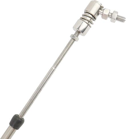 F1B-6149C-02-00 Replacement Reverse Cable Compatible with Yamaha 2002-2004 FX 140, 2003-2007 FX Cruiser, 2004-2007 FX Cruiser HO, 2004-2007 FX HO, 2005-2007 FX 1000 F1B-6149C-01-00 in Saudi Arabia