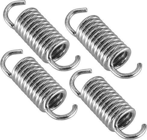 Caltric 0123321 0123-321 Extension Extension Spring متوافق مع Arctic Cat 250 300 2x4 4x4 1999-2005 in Saudi Arabia