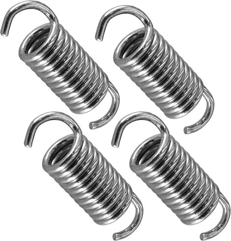 Caltric 0123321 0123-321 Extension Extension Spring متوافق مع Arctic Cat 250 300 2x4 4x4 1999-2005 in Saudi Arabia