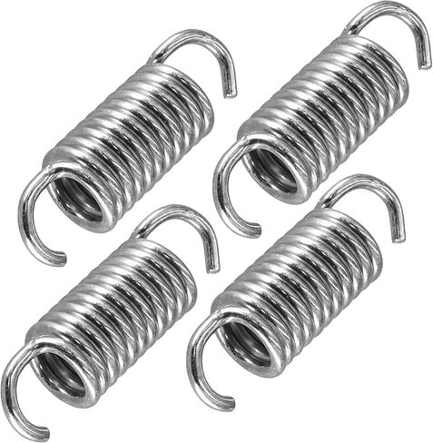 Caltric 0123321 0123-321 Extension Extension Spring متوافق مع Arctic Cat 250 300 2x4 4x4 1999-2005 in Saudi Arabia