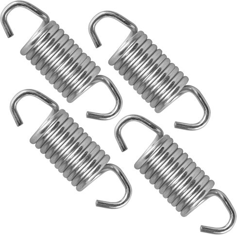 Caltric 0123321 0123-321 Extension Extension Spring متوافق مع Arctic Cat 250 300 2x4 4x4 1999-2005 in Saudi Arabia