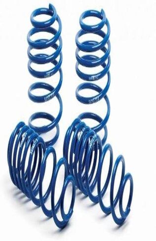 H&R 50487-77 Super Sport Spring in Saudi Arabia