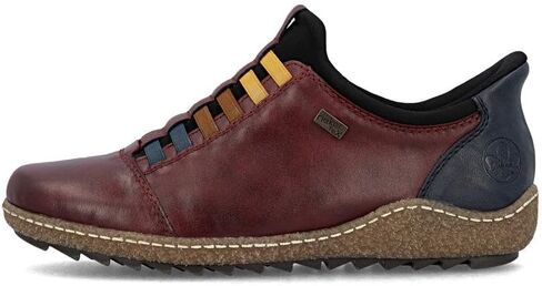 Rieker L7562 Liv Women’S Shoes in Saudi Arabia