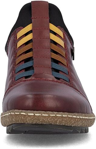 Rieker L7562 Liv Women’S Shoes in Saudi Arabia