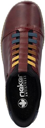 Rieker L7562 Liv Women’S Shoes in Saudi Arabia