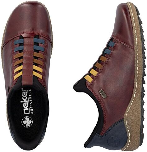Rieker L7562 Liv Women’S Shoes in Saudi Arabia