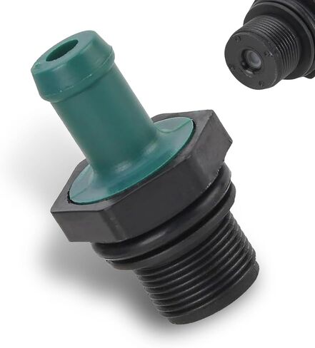 118106N202 PCV Valve ، VIRATION CARRKK DASE VALVE ، استبدال OEM 111810EA200 118106N201 1181-1KC0A ، متوافق مع نماذج Nissan Infiniti in Saudi Arabia