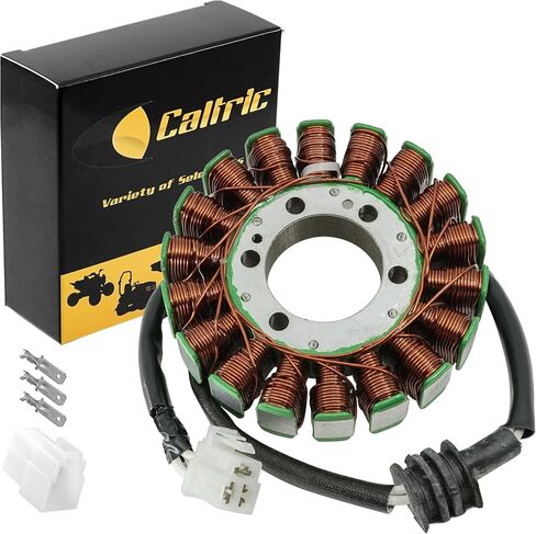 Caltric Stator متوافق مع Yamaha R6S YZF-R6S YZFR6S 2006-2009 in Saudi Arabia