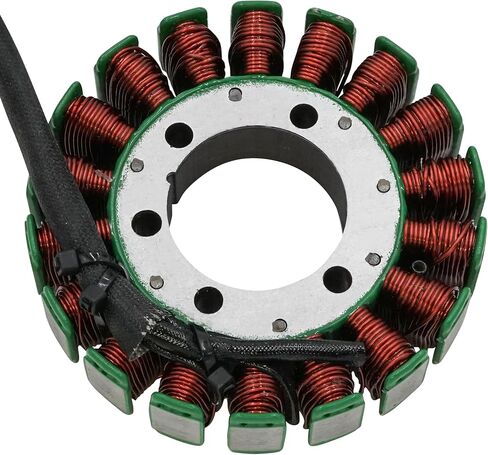 Caltric Stator متوافق مع Polaris Sportsman 400 Ho 4x4 2008-2014 in Saudi Arabia