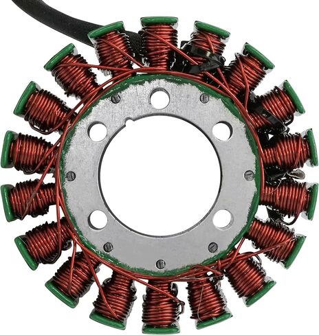 Caltric Stator متوافق مع Polaris Sportsman 400 Ho 4x4 2008-2014 in Saudi Arabia