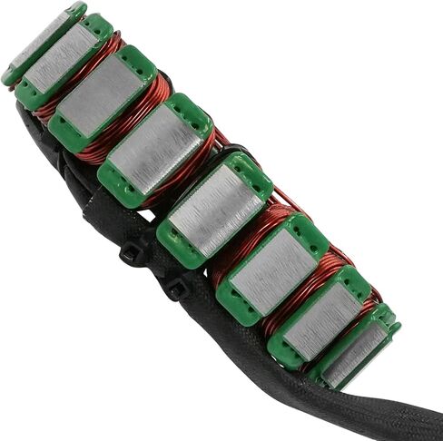 Caltric Stator متوافق مع Polaris Sportsman 400 Ho 4x4 2008-2014 in Saudi Arabia