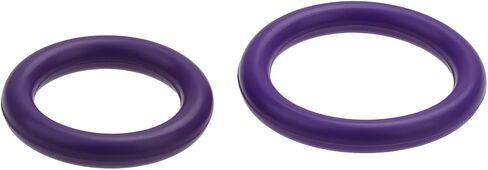 2PCS CAR AC Air Condition O-Ring 64508375741 64508374959 متوافق مع BMW in Kuwait