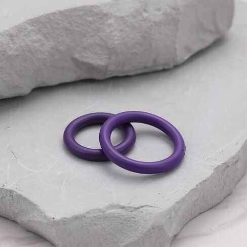 2PCS CAR AC Air Condition O-Ring 64508375741 64508374959 متوافق مع BMW in Kuwait