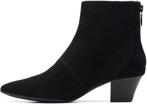 Clarks Women's Teresa Fashion Boot in Saudi Arabia