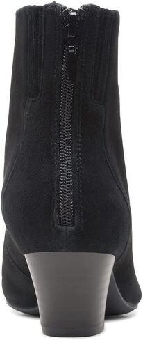 Clarks Women's Teresa Fashion Boot in Saudi Arabia