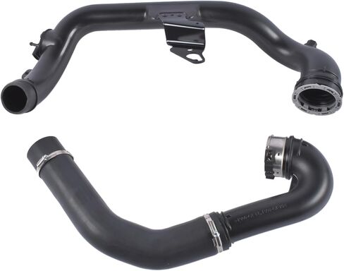GELUOXI Intercooler Turbo Hose Replacement for Buick Regal 2014-2017 Chevy Malibu 2013-2015 2.0L L4 23131218 in Saudi Arabia
