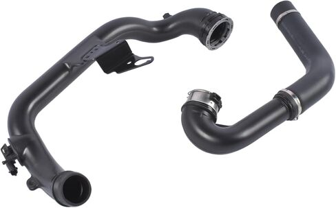 GELUOXI Intercooler Turbo Hose Replacement for Buick Regal 2014-2017 Chevy Malibu 2013-2015 2.0L L4 23131218 in Saudi Arabia