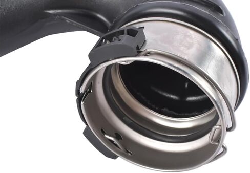 GELUOXI Intercooler Turbo Hose Replacement for Buick Regal 2014-2017 Chevy Malibu 2013-2015 2.0L L4 23131218 in Saudi Arabia