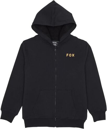Fox Racing Boys's Youth Magnetic Sherpa FLC Zip in Saudi Arabia
