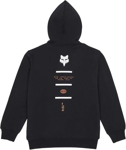 Fox Racing Boys's Youth Magnetic Sherpa FLC Zip in Saudi Arabia