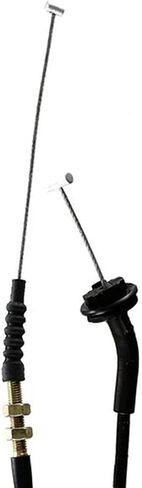 Carburetor Accelerator Cable 1PC Replaces 17910SX0A81 Compatible with Odyssey 1995 1996 1997 in Saudi Arabia