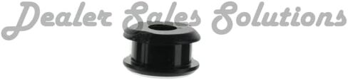 BMW (1981-2000) كابل مسرع Grommet إلى عمود الدواسة E24 E34 E34 E36.7 E36 in Saudi Arabia