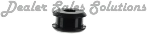 BMW (1981-2000) كابل مسرع Grommet إلى عمود الدواسة E24 E34 E34 E36.7 E36 in Saudi Arabia