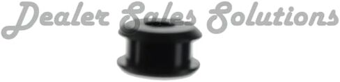 BMW (1981-2000) كابل مسرع Grommet إلى عمود الدواسة E24 E34 E34 E36.7 E36 in Saudi Arabia