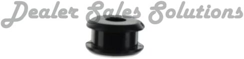 BMW (1981-2000) كابل مسرع Grommet إلى عمود الدواسة E24 E34 E34 E36.7 E36 in Saudi Arabia