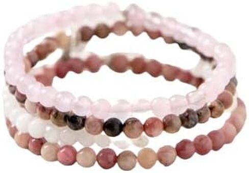 Tiny Rituals SELF-LOVE & ACCEPTANCE BRACELET (SELF-LOVE & ACCEPTANCE, Small) in Saudi Arabia