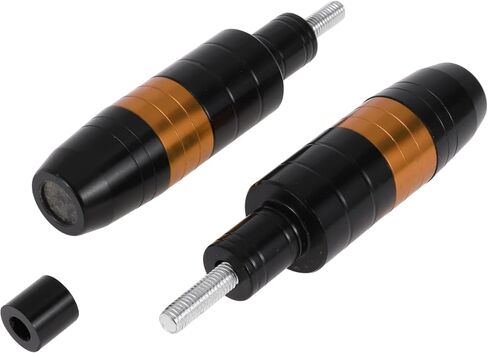 Motoforti 8mm M8 Sytromcle Slider Framp in Kuwait