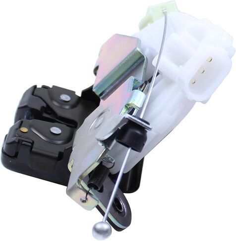ApplianPar Tailgate Latch Lock Actuator for 500 2012 2013 2014 2015 2016 2017 2018 2019 in Saudi Arabia