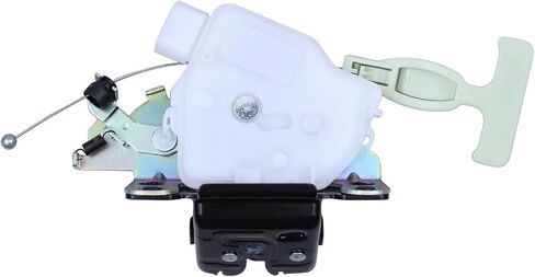 ApplianPar Tailgate Latch Lock Actuator for 500 2012 2013 2014 2015 2016 2017 2018 2019 in Saudi Arabia