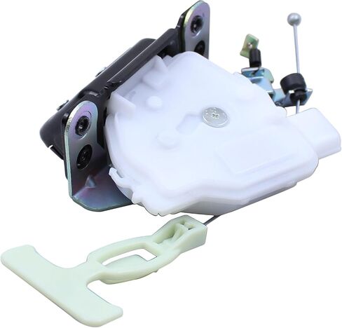ApplianPar Tailgate Latch Lock Actuator for 500 2012 2013 2014 2015 2016 2017 2018 2019 in Saudi Arabia