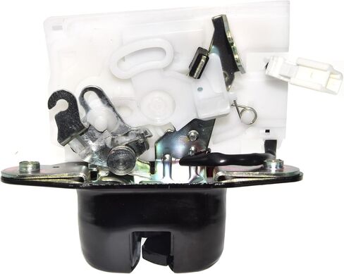 74801TF0902 Hatchback Tailgate Lock Actuator Actuator Actuator Trunk متوافق مع 2009-2014 Honda Fit for Hatchback 74801-TF0-G01 in Saudi Arabia