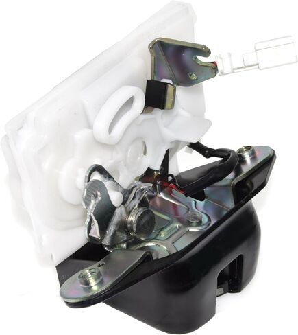 74801TF0902 Hatchback Tailgate Lock Actuator Actuator Actuator Trunk متوافق مع 2009-2014 Honda Fit for Hatchback 74801-TF0-G01 in Saudi Arabia