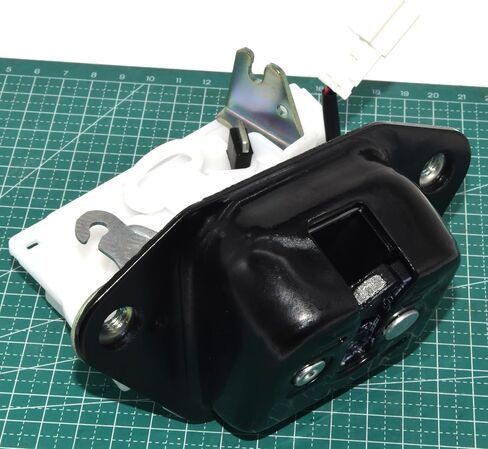 74801TF0902 Hatchback Tailgate Lock Actuator Actuator Actuator Trunk متوافق مع 2009-2014 Honda Fit for Hatchback 74801-TF0-G01 in Saudi Arabia