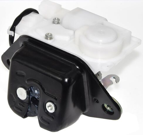 74801TF0902 Hatchback Tailgate Lock Actuator Actuator Actuator Trunk متوافق مع 2009-2014 Honda Fit for Hatchback 74801-TF0-G01 in Saudi Arabia