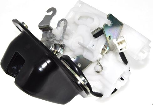 74801TF0902 Hatchback Tailgate Lock Actuator Actuator Actuator Trunk متوافق مع 2009-2014 Honda Fit for Hatchback 74801-TF0-G01 in Saudi Arabia