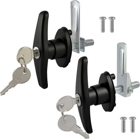 قطع غيار قفل غطاء الشاحنة يناسب إكسسوارات قذيفة كامبر لير قفل باب المزلاج لاستلام مجموعة مطابقة متطابقة على حد سواء in Kuwait