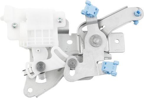 Tailgate Lock Actuator Remote Control Assembly Compatible with 2015-2024 Ford F-150 F-250 F-350 Super Duty Ranger HC3Z-9943170-C DLA1544 Latch Lock Actuator in Saudi Arabia