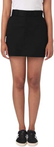 Dickies Women's Mini Work Skirt in Saudi Arabia