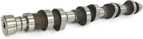 Partsflow LH Camshaft For Dodge Dakota 2000-2001 for Durango 2000 2001 for Ram 1500 2002 2003 2004 For Jeep Grand Cherokee 1999 2000 2001 53021983AB 4.7L V8 SOHC 53021983AB, 53021983AA, 53021159AD in Saudi Arabia