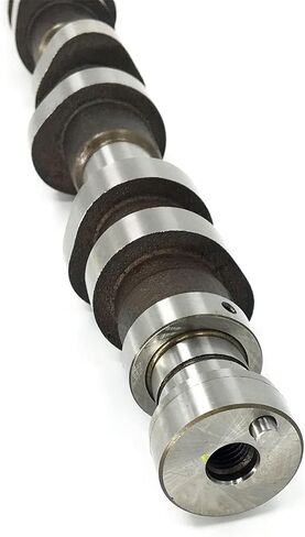 Partsflow LH Camshaft For Dodge Dakota 2000-2001 for Durango 2000 2001 for Ram 1500 2002 2003 2004 For Jeep Grand Cherokee 1999 2000 2001 53021983AB 4.7L V8 SOHC 53021983AB, 53021983AA, 53021159AD in Saudi Arabia
