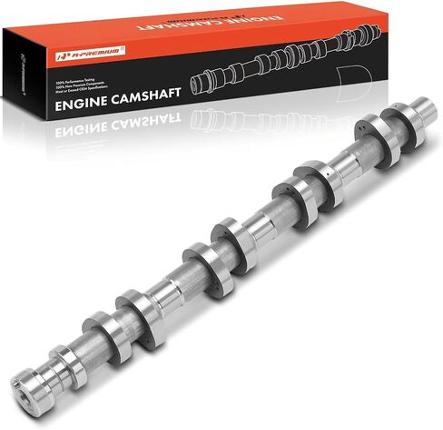 A-Premium Left Left Left Left Left Left Cammshailing مع Jeep Grand Cherokee 1999-2009 ، Commander 2006-2009 & Dodge Ram 1500 2002-2010 ، Durango 2000-2001/2003 ، Dakota 2000-2005/2007-2010 & Chrysler Aspen in Kuwait