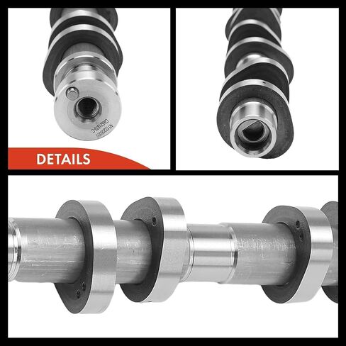 A-Premium Left Left Left Left Left Left Cammshailing مع Jeep Grand Cherokee 1999-2009 ، Commander 2006-2009 & Dodge Ram 1500 2002-2010 ، Durango 2000-2001/2003 ، Dakota 2000-2005/2007-2010 & Chrysler Aspen in Kuwait