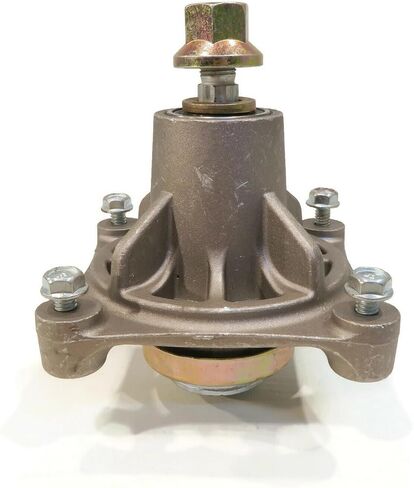 The ROP Shop 2 Pack - Spindle Assembly for 2002-2012 Husqvarna RZ 4623, GTH 22548 Mandrel in Saudi Arabia