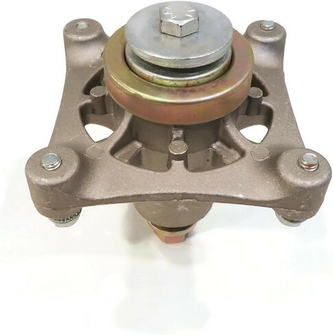 The ROP Shop 2 Pack - Spindle Assembly for 2002-2012 Husqvarna RZ 4623, GTH 22548 Mandrel in Saudi Arabia