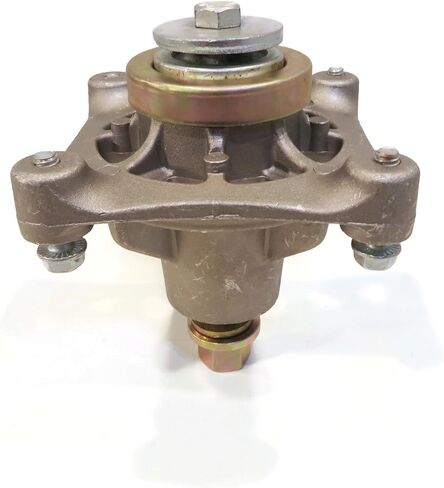 The ROP Shop 2 Pack - Spindle Assembly for 2002-2012 Husqvarna RZ 4623, GTH 22548 Mandrel in Saudi Arabia